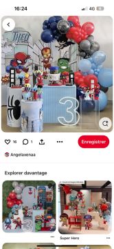 Event Decorator