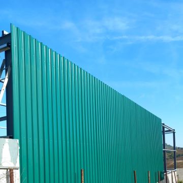 PmC Serralharia - Alenquer - Réparation de porte de garage