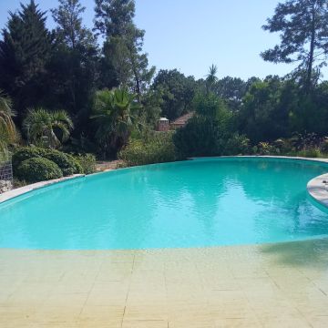 PoolUp - Setúbal - Reparación o mantenimiento de saunas
