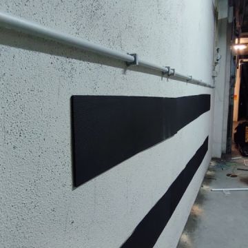 DomKWatt, serviços de eletricidade - Sintra - Fan Installation
