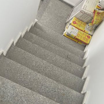 Zeeman Construções - Barcelos - Instalação de Paredes de Pladur