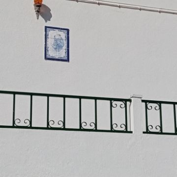 PmC Serralharia - Alenquer - Réparation de porte de garage