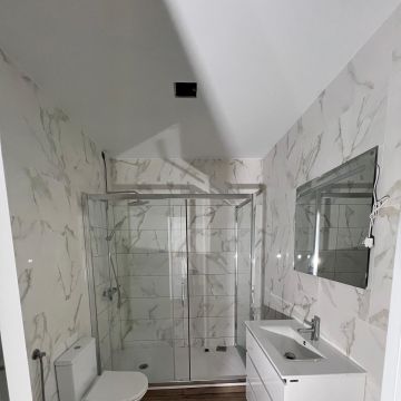 Inova Obras - Albufeira - Küche sanieren