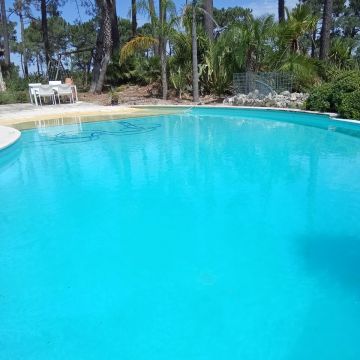 PoolUp - Setúbal - Instalación de jacuzzis y spa