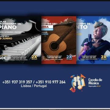 Makila. J.A - Lisboa - Aulas de Guitarra