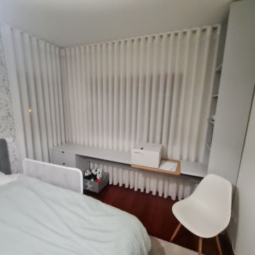 HOMELIFE - Paços de Ferreira - Instalação de Cerca para Cães