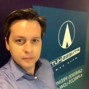 André Ribeiro - Amadora - Profissionais Financeiros e de Planeamento