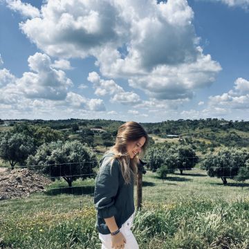 Pilar - Lisboa - Fotografia de Bebés