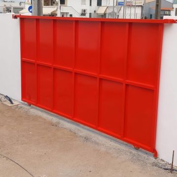 PmC Serralharia - Alenquer - Métallerie et portails