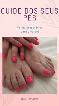 Studio24_AM - Oliveira do Bairro - Massagem de Reflexologia