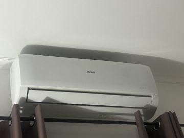 Técnico de Reparação de Ar Condicionado