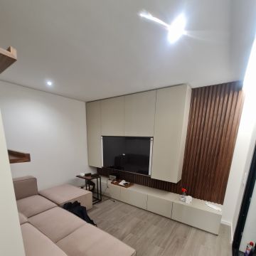 HOMELIFE - Paços de Ferreira - Instalação de Cerca