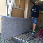 Tiago Queimado Unipessoal, Lda - Faro - Pool Table Moving