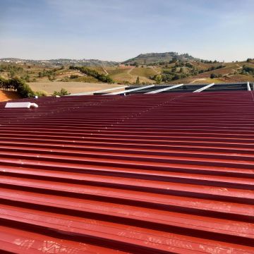PmC Serralharia - Alenquer - Réparation de porte de garage