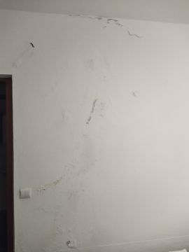 Waterproofing Specialist