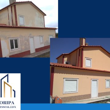 Moripa Lda - Lisboa - Montagem de Berço