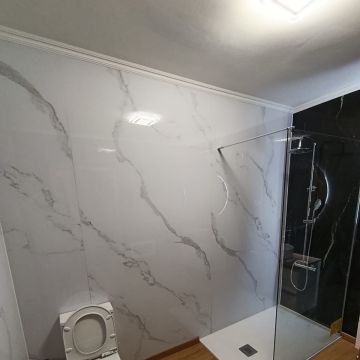 William - Coimbra - Construção ou Remodelação de Escadas e Escadarias