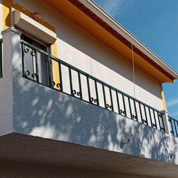 PmC Serralharia - Alenquer - Grilles et clôtures