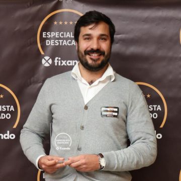 Pedro Lourenço Cruz - Oeiras - Civil Attorney
