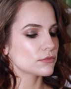 Anastasiia Petrova - Faro - Wedding Hair Styling