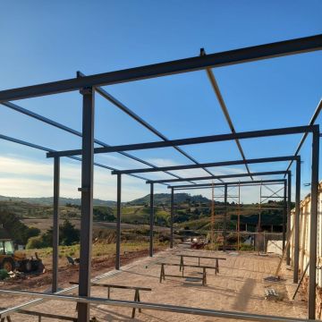 PmC Serralharia - Alenquer - Installation de chatière ou trappe pour animaux de compagnie
