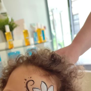 JA - Pinturas Faciais - Trofa - Pintura Facial