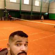 Pablo Campos - Vila Verde - Sports