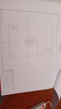Desenho de Engenharia - Desenho Técnico e de Engenharia