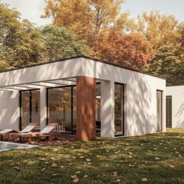 Magalhães Tavares - Design E Arquitectura, Unip., Lda - Porto - Desenho de Engenharia