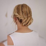 Anastasiia Petrova - Faro - Event Makeup