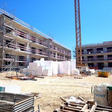 JCcontruções - Loulé - Remodelação de Quarto