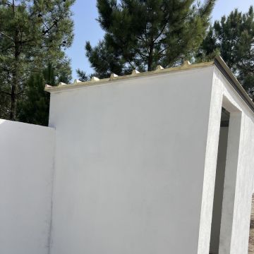 Juares Cezar - Almada - Reparación o mantenimiento de saunas