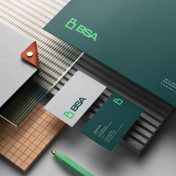 Vinicius Barbosa - Matosinhos - Création de logos
