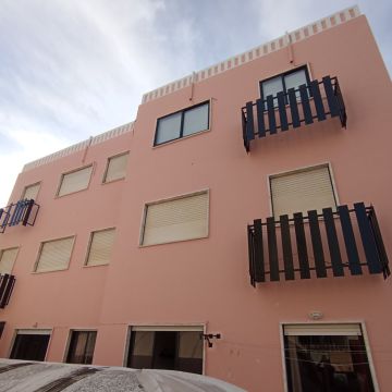 vkypunipessoal - Sintra - Construção de Parede Interior