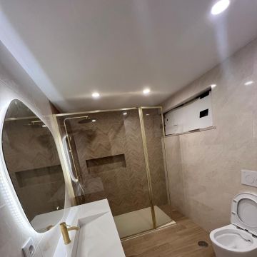 Inova Obras - Albufeira - Beton schneiden