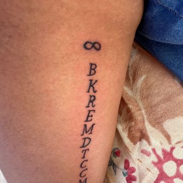 David Coelho - Lousada - Tatuajes y piercings
