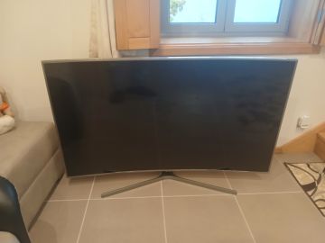 Reparador de TV