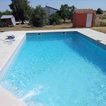 PoolUp - Setúbal - Limpieza y mantenimiento de jacuzzis y spa