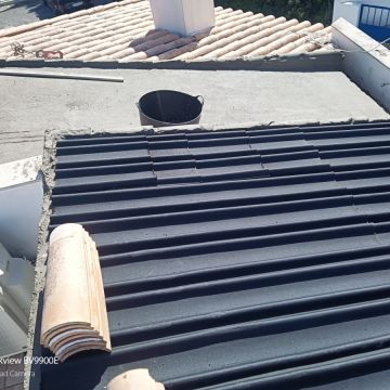 JCcontruções - Loulé - Remodelação da Casa