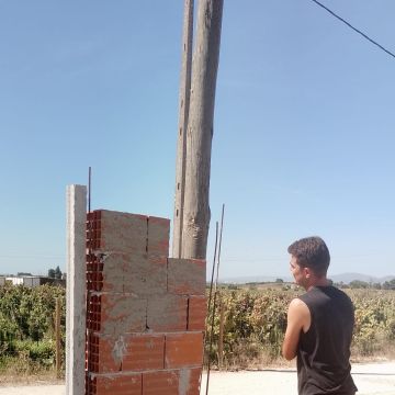 Remodelar - Setúbal - Bauabdichtung