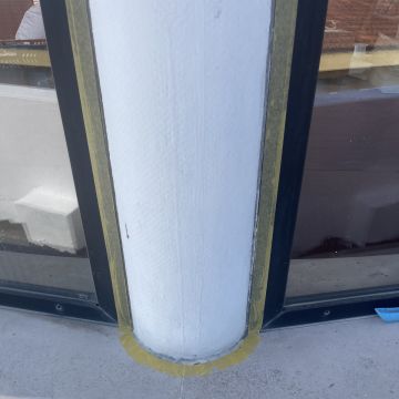 MP Construction - Cantanhede - Peinture de terrasse ou de véranda