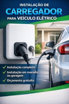Vítor Duarte - Vila Nova de Gaia - Wiring