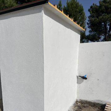 Juares Cezar - Almada - Remodelación de armarios