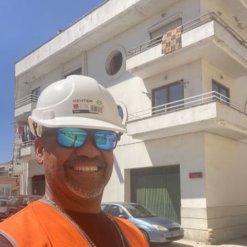 MP Construction - Cantanhede - Peinture ou revêtement de sol