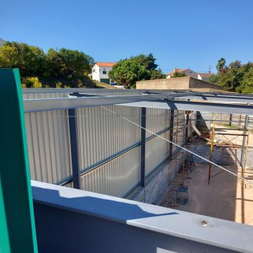 PmC Serralharia - Alenquer - Grilles et clôtures