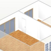BC Pinturas & Remodelações - Oeiras - Fan Installation