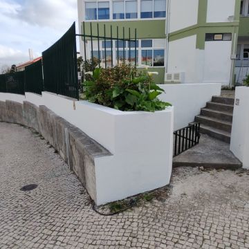 YD soluções para você - Amadora - Defesa Pessoal