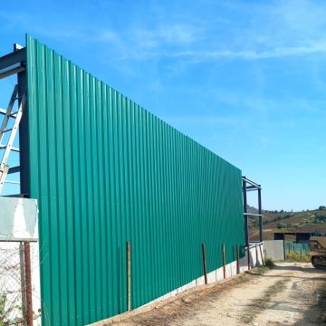 PmC Serralharia - Alenquer - Métallerie et portails