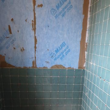 RAL Remodelações - Fundão - Instalação de Jacuzzi e Spa