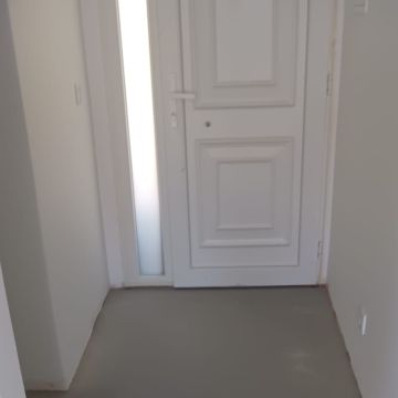SEMPREABRIR - Lisboa - Montaje de cunas